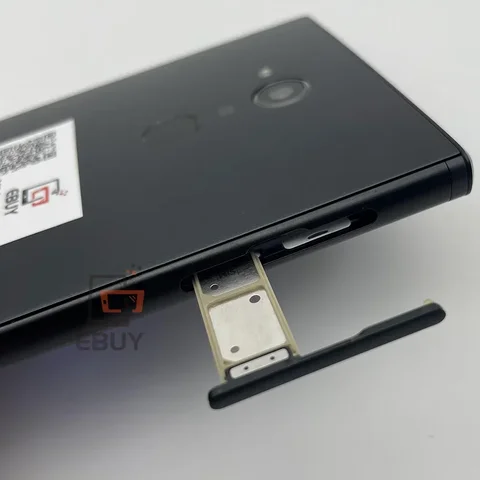 Смартфон SONY Xperia XA2 Ultra, 4/32ГБ, 4/64ГБ, global, Б/у