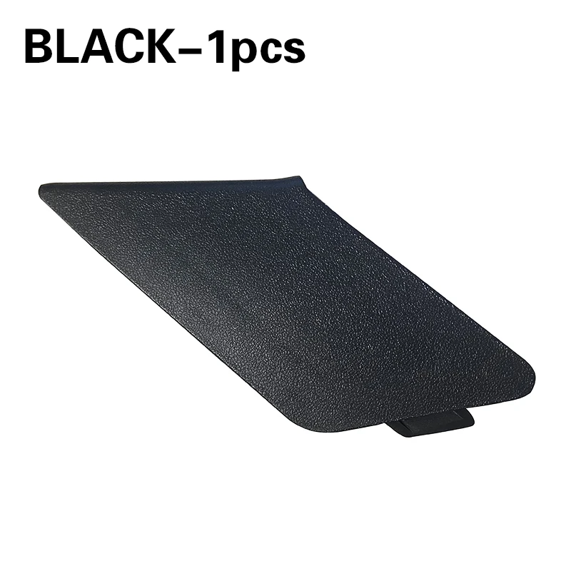 

8E0882327A для Audi A4 B6 B7 A6 C6 Автомобильная маленькая накладка на переднее сиденье защитная накладка на ремень безопасности декоративная пластина