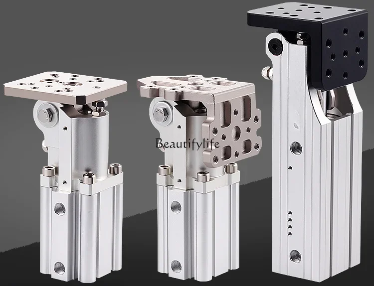 Аксессуары для пневматического манипулятора FCZ Рычаг блока бокового