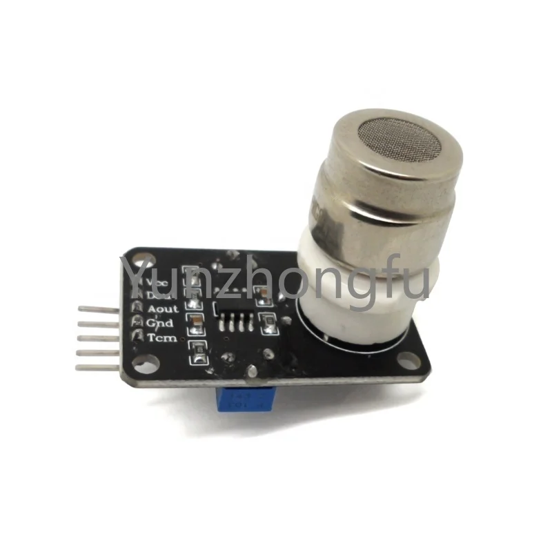 

Custom analog output price gas probe carbon dioxide mg811 co2 sensor module