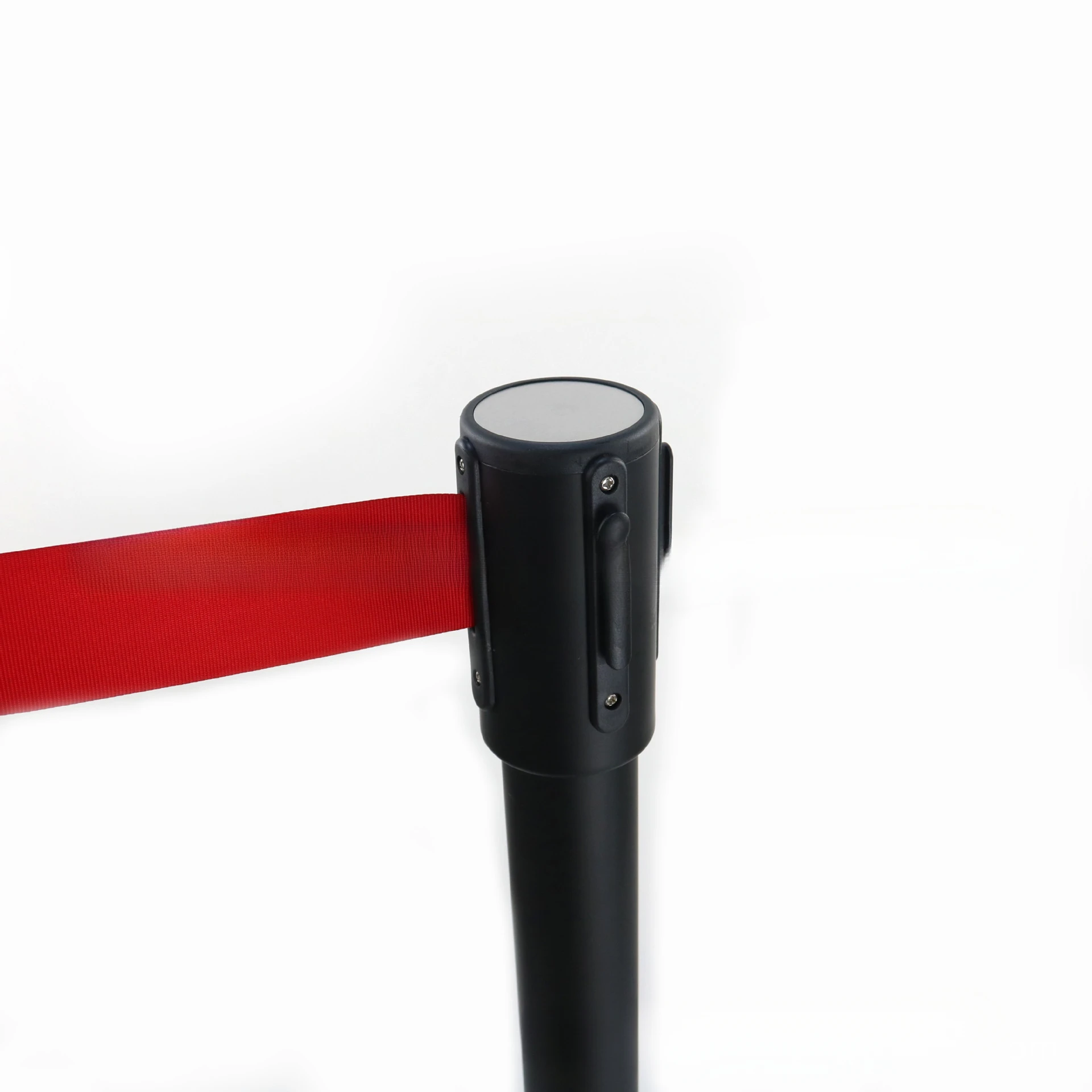 Оригинальные штабелируемые телескопические перила U-образной формы