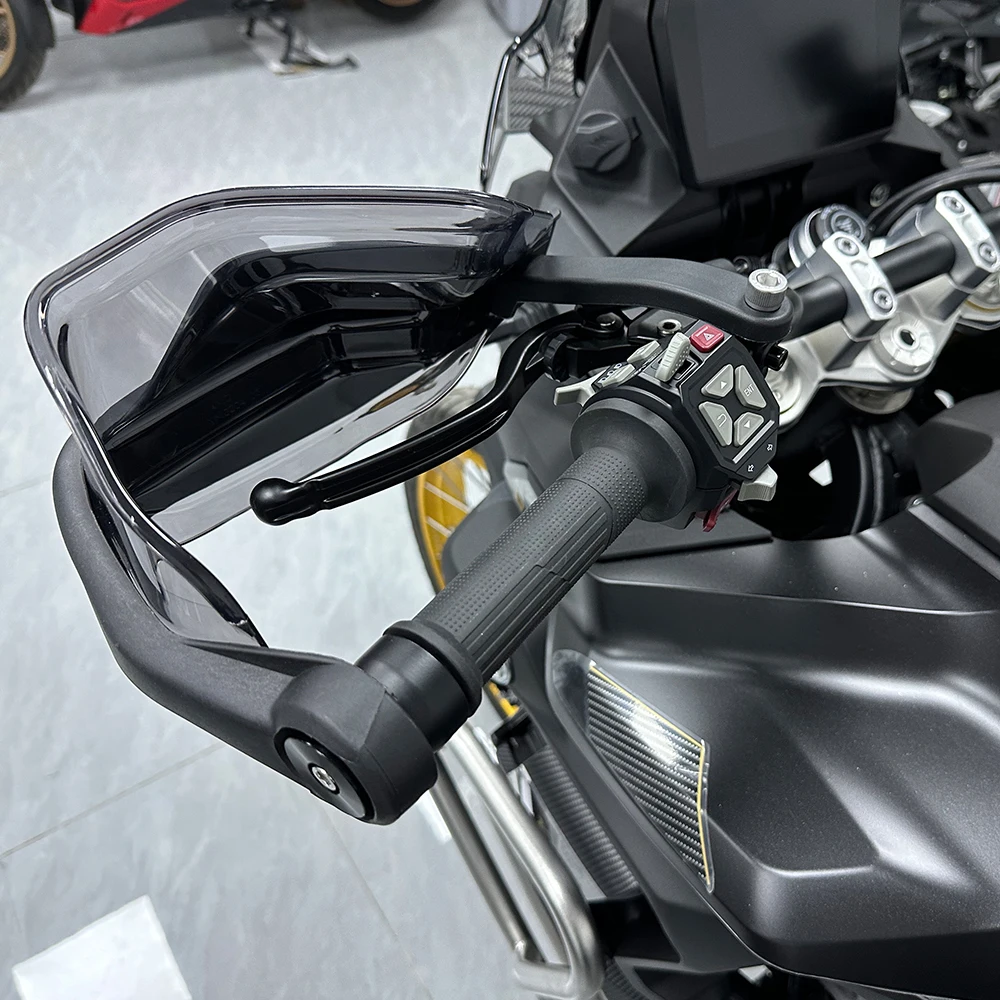 Рукоятки для Voge DSX 900 DS900X DSX900 2024 аксессуары мотоциклов DS 900X защита рук