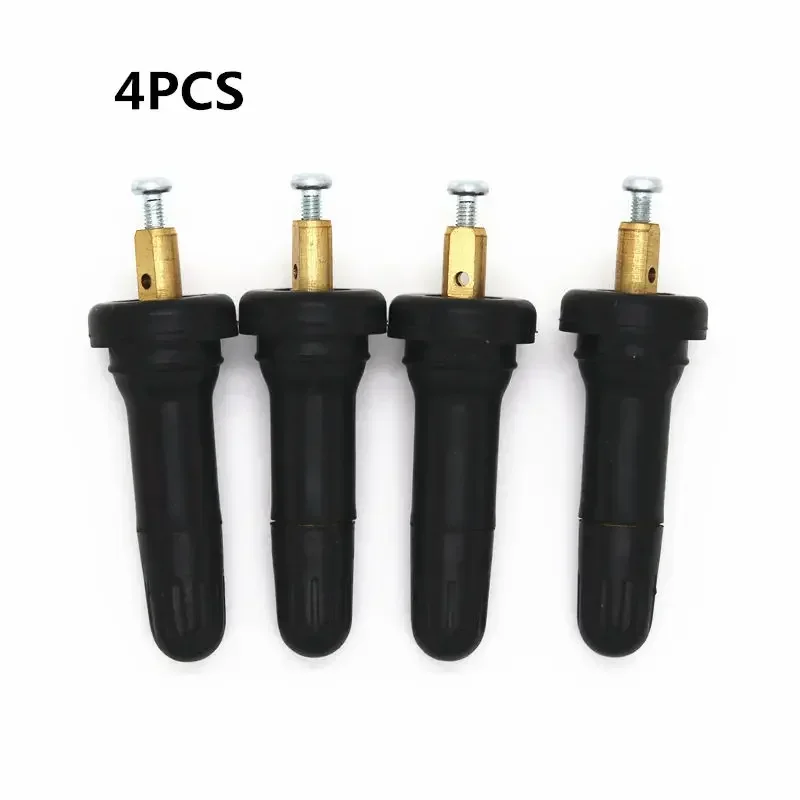 Фото Комплект из 4 датчиков давления в шинах (TPMS) для HYUNDAI Soul, RIO, Creta, IX35, Tucson, Santa Fe, I40, Stinger, Sonata, Sedona (артикул 52936B2100) №1