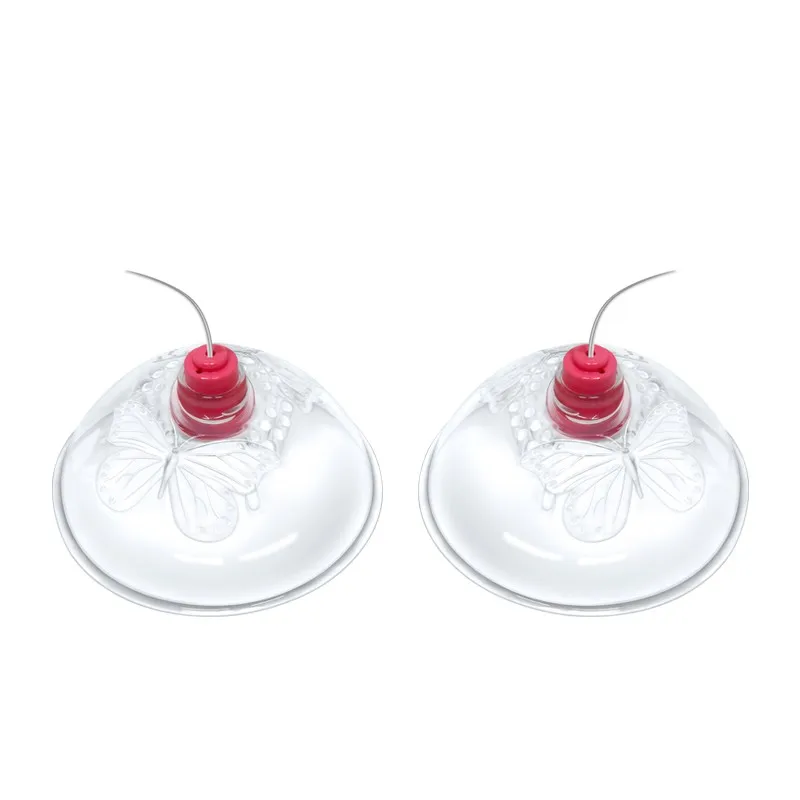 Рисунок 3 - Усилитель груди, 7 скоростей, вибрация,