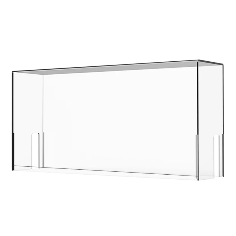 

Transparent Case Protective Cover Shell For Switch PS5 Game Console Accessories