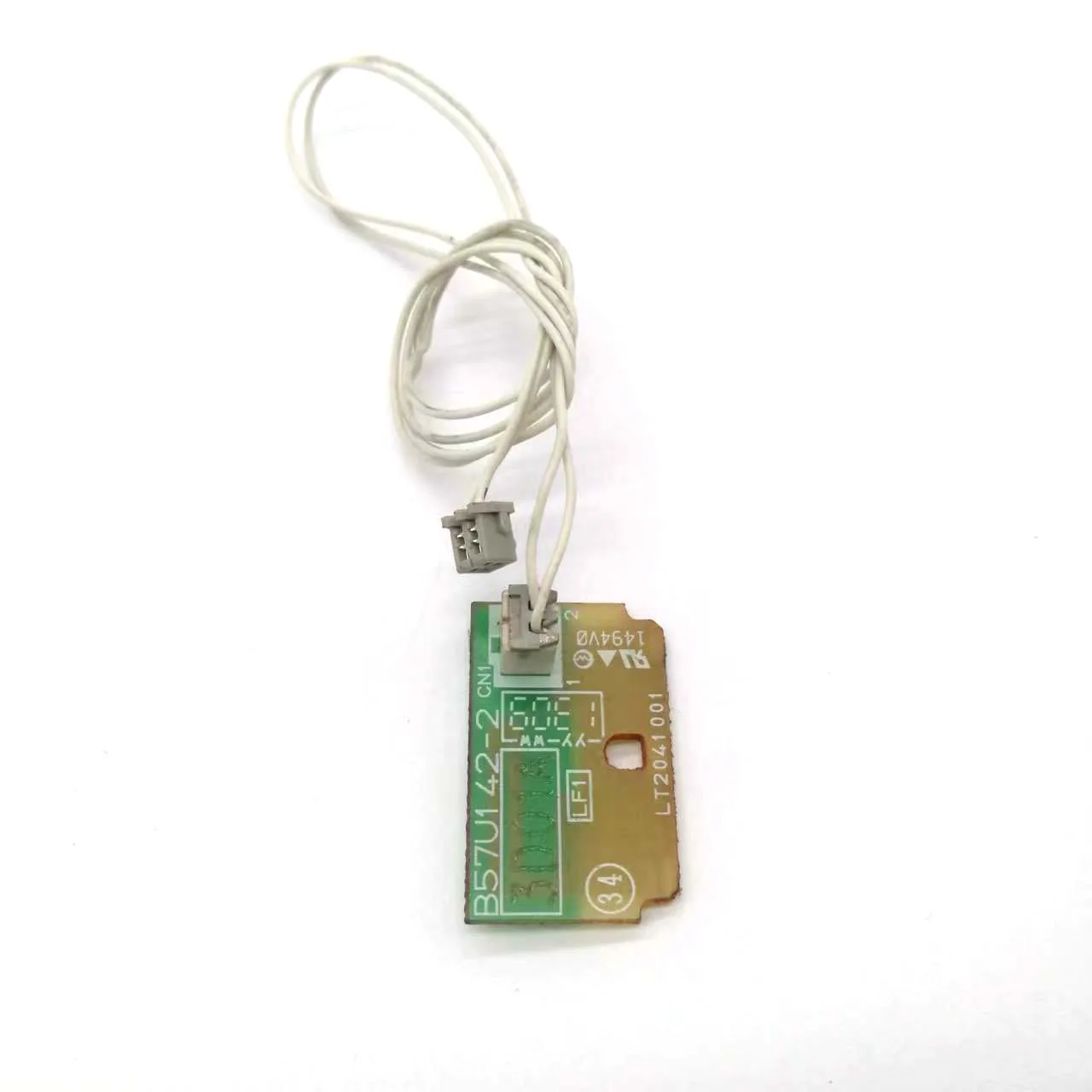 

Сенсорный B57U142 подходит для смартфона
