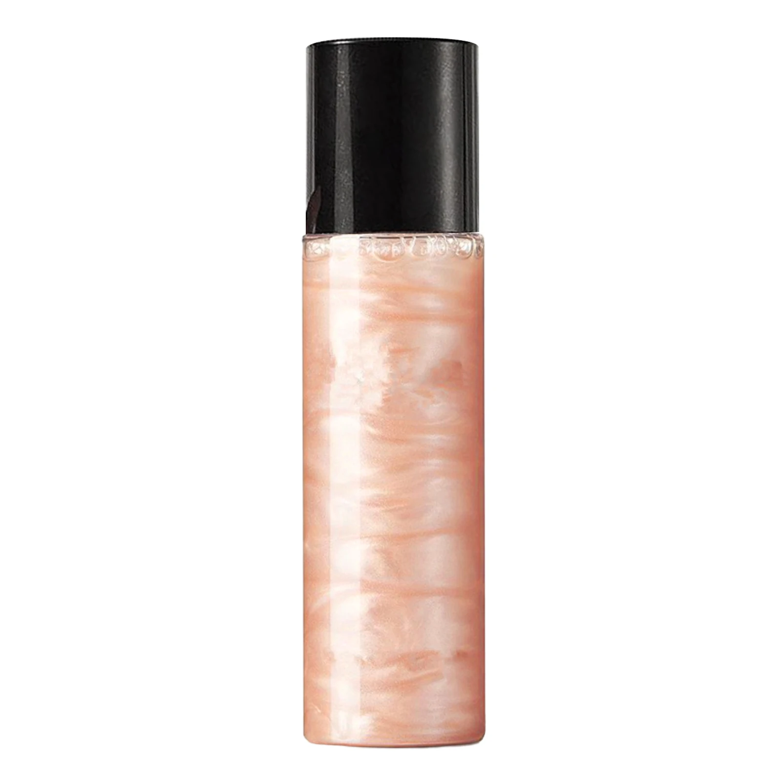 

Gold Pink Liquid Face Body Highlighter Liquid Highlighter Makeup Body Shimmer Sprays Face Body Shimmer Glow For Highlighting