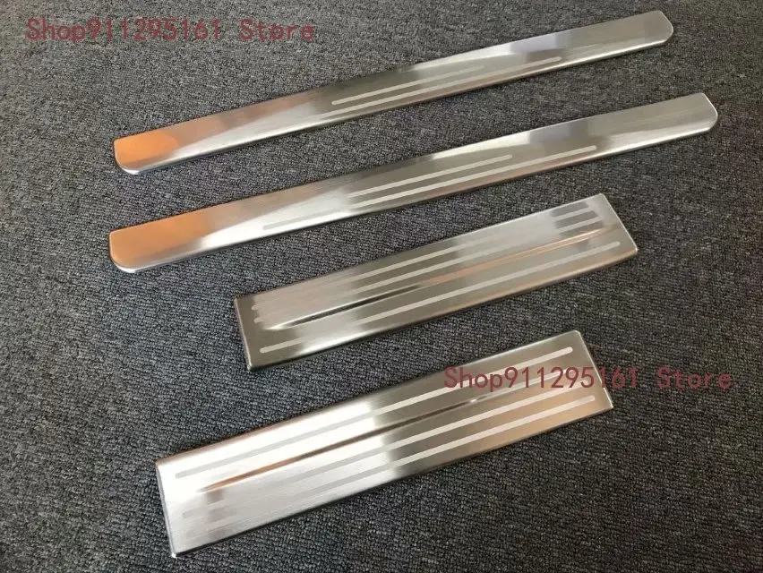 

Защита педали для Nissan Leaf 2017 2018 2019