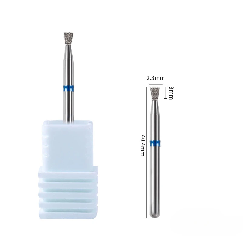 Сверло для удаления кутикулы инструмент переливного клея обработки кромок