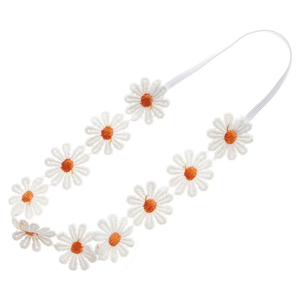 2 шт./партия эластичные повязки на голову для новорожденных |