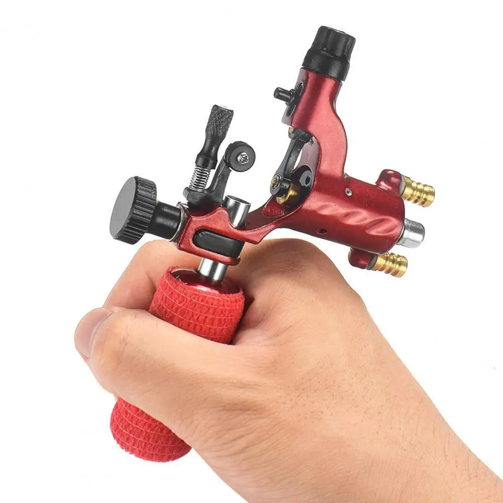 

Anti-deform Portable Widely Uses Tattoo Handle Accessories for Salon Shop
