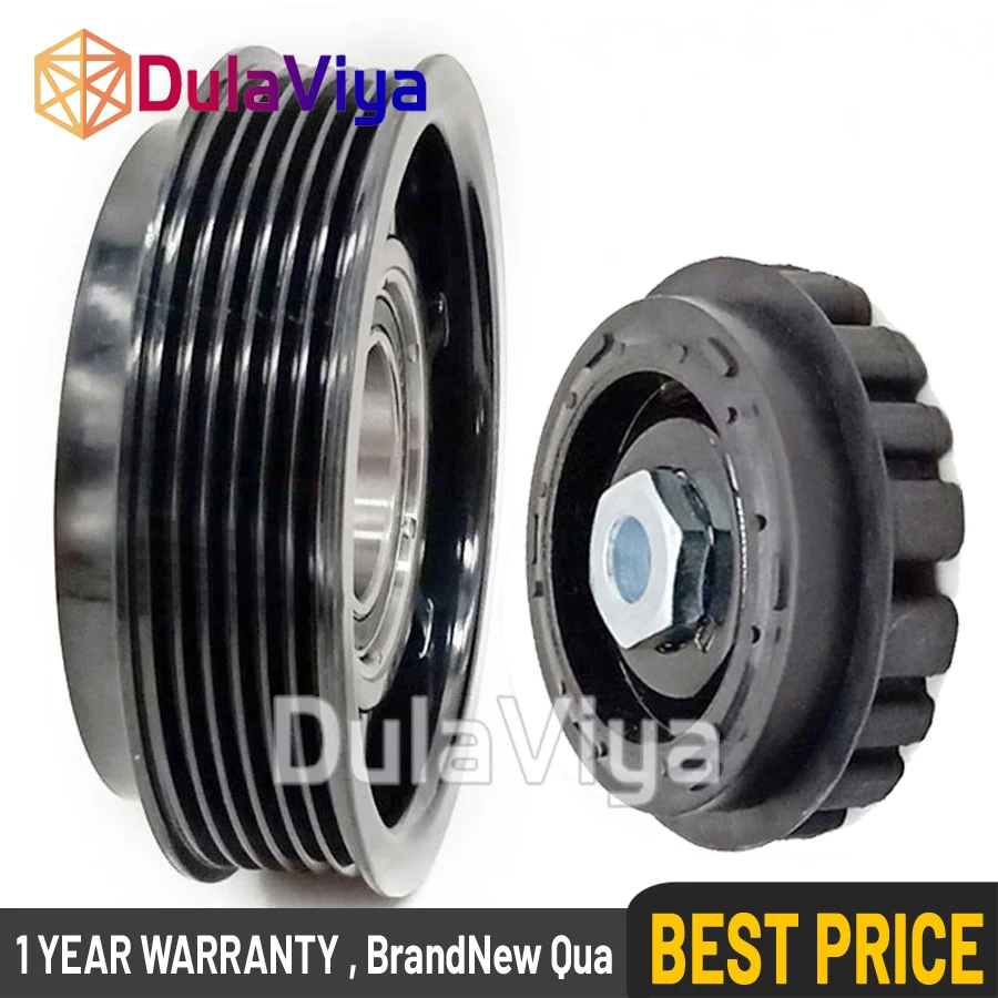 

AC Compressor Clutch For Mercedes W204 S204 W212 S212 X204 A207 C207 A0012305011 0012305011 0022303111 A0022303811 A0022305111