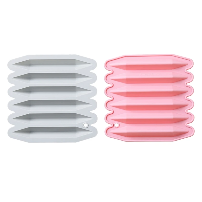 

4 шт./упаковка, силиконовая форма для шоколада