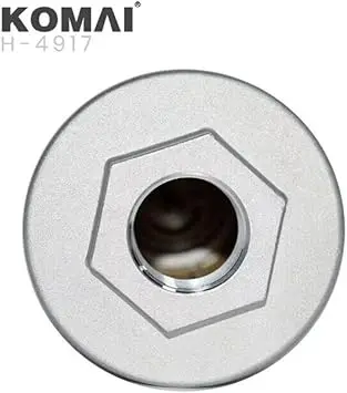 Совместим с дизелем Doosan D40SC-5, совместимым с гидравлическим фильтром Klift 91375-03800. 1039843   HF35549 (art.: 3920cd4327832) - 3920cd4327832
