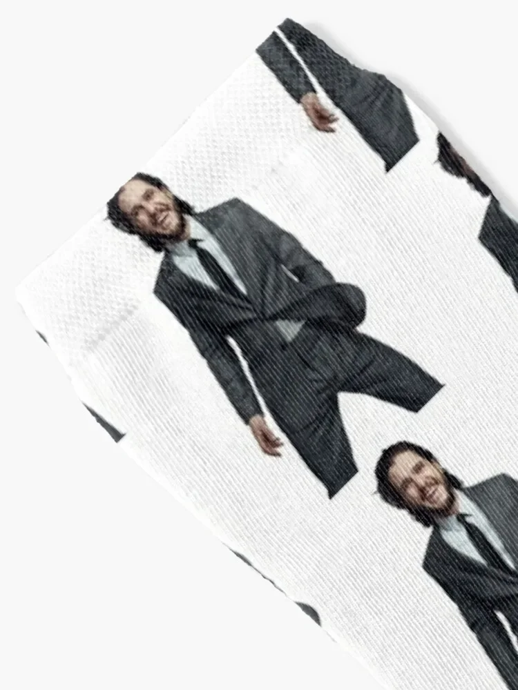 Носки Harington зимние теплые Нескользящие дизайнерские носки для мужчин и женщин