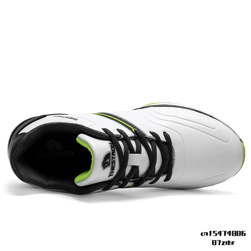 Waterproof Men Golf Shoes Professional Lightweight Golfer Footwear Outdoor Golfing Sport Trainers Athletic Sneakers Brand