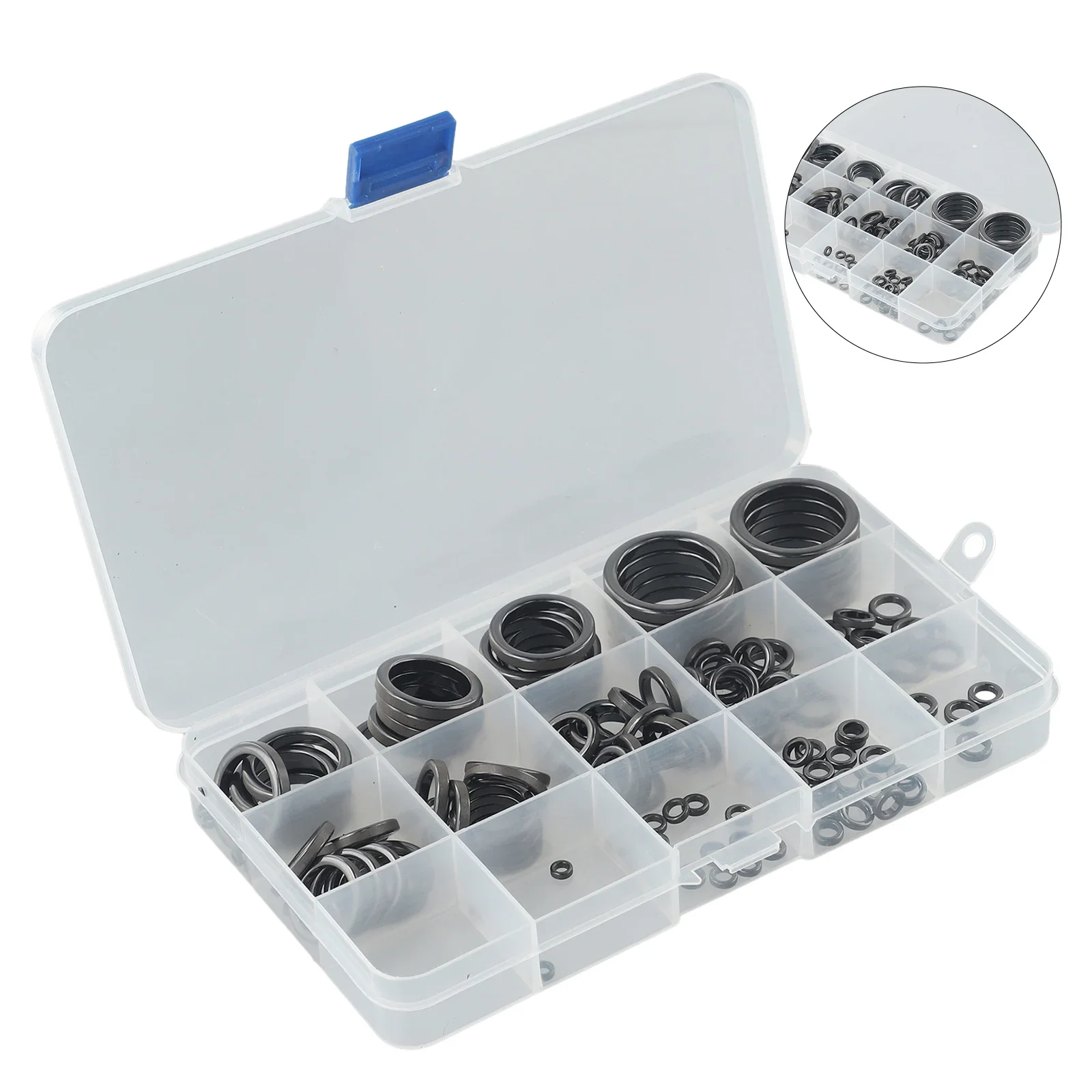 Набор для ремонта удочки 160 шт. набор замены кольца керамическое направляющее