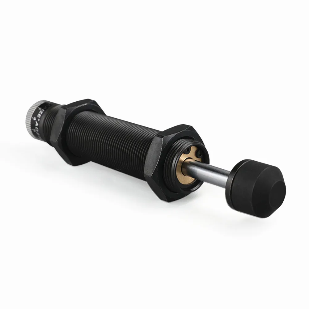 Пневматический гидравлический амортизатор Регулируемый Гидравлический Буфер