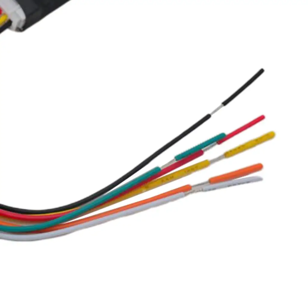 Автомобильный шлюз CD-радио декодер для VW RCD510 RNS510 RCN210 Golf MK5 Passat