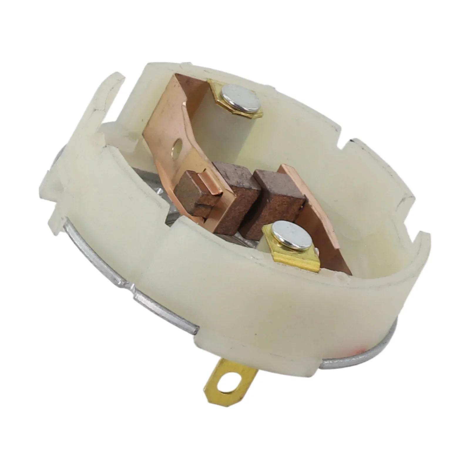 16. Повышенная надежность двигателя с этим держателем для угольной щетки RS550 HC683LG