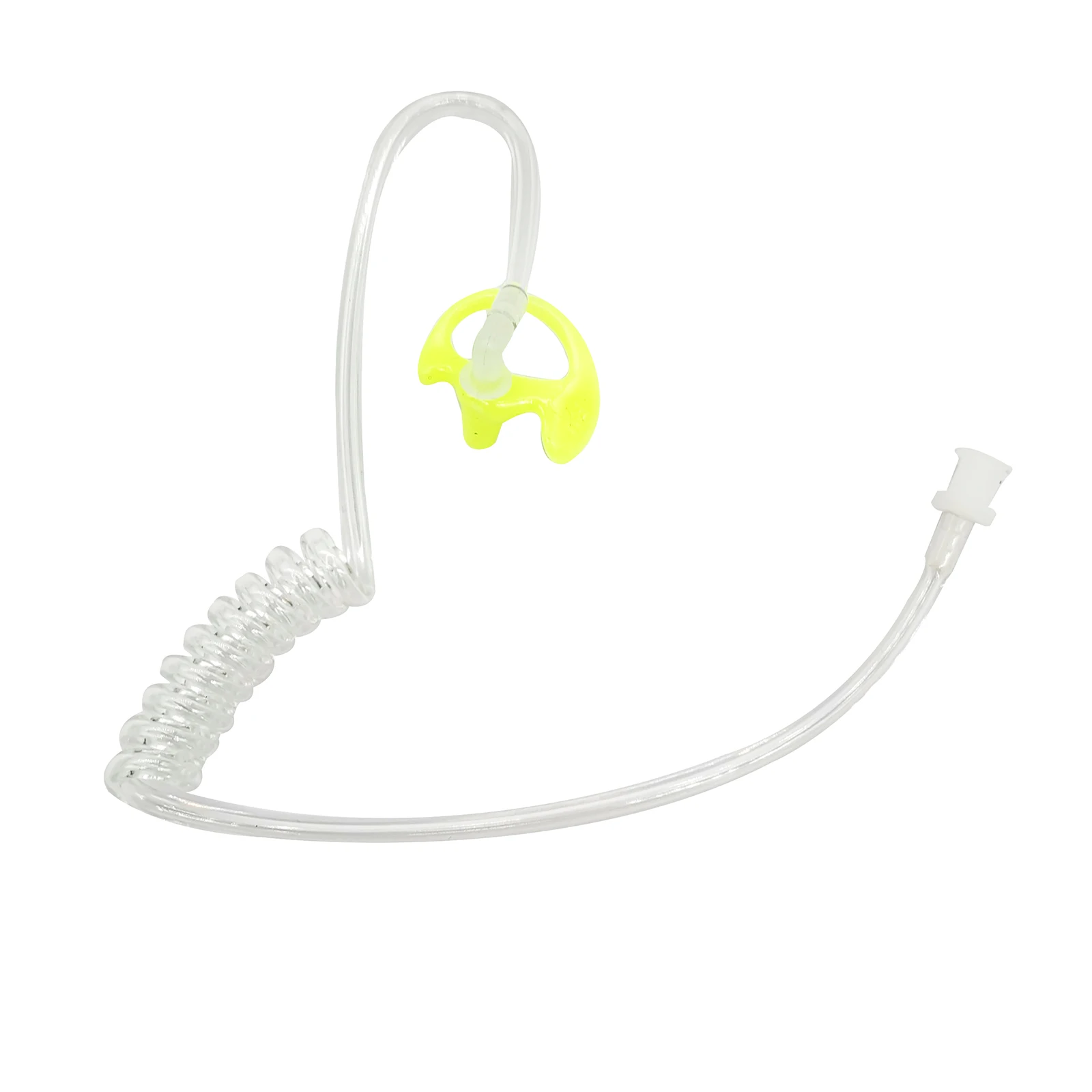 CLP1060 CLP1040 CLP1010 On-Site Business Radios Surveillance Earpiece Walkie Talkie Headset with Acoustic Tube Compatible