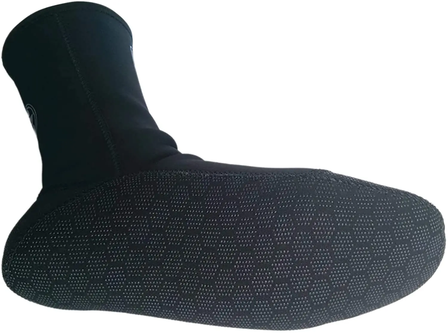 diving socks 3mm neoprene socks men warm non-slip diving socks women diving snorkeling swimming surfing sailing kayak