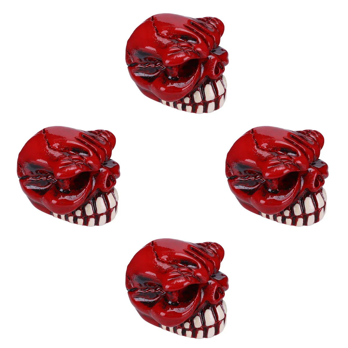

Valve Tire Bike Caps Motorcycle Bicycle Tires Wheels Stem Head Automotive