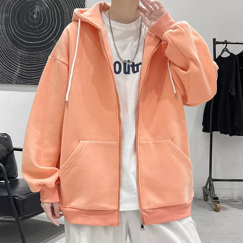 

NEW IN Autumn Spring Sweatshirt Men Hip Hop harajuku Hoodie Men Classic Hoody Pullover Tops white Women Hoodies Fleece Hooded