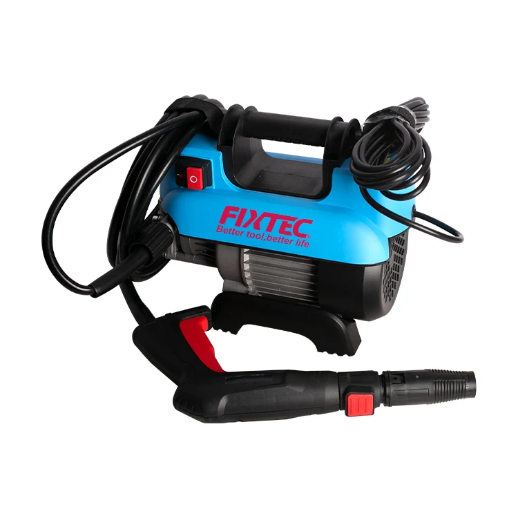 

FIXTEC Induction Motor Power Water Pressure Pump Car Washer