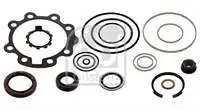 

FEBI 14223 GASKET KIT POWER STEERING TO MERCEDES S CLASS (MODEL 140) (name.)