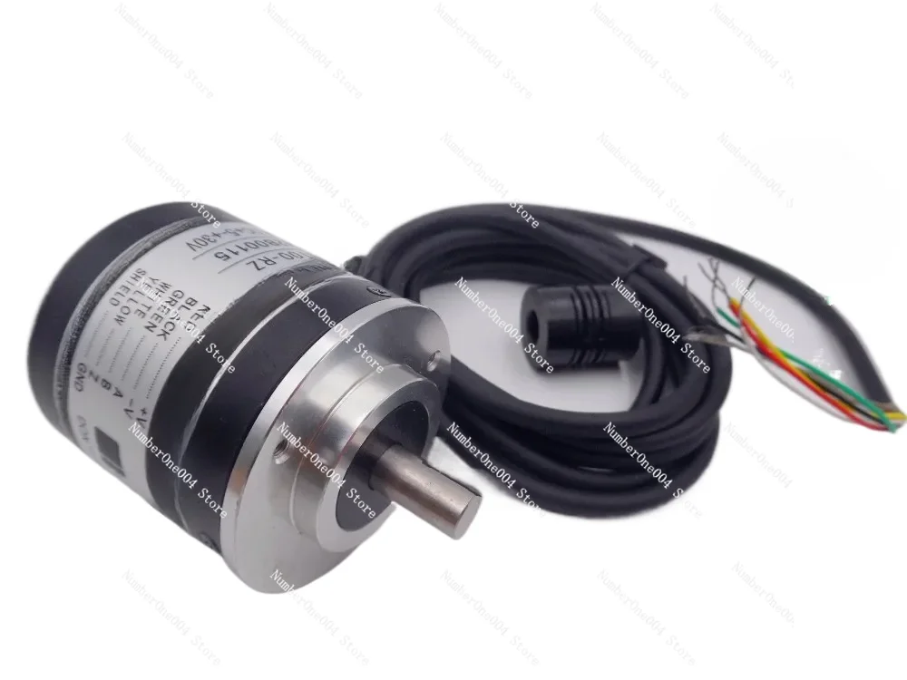 Новый Поворотный энкодер с кабелем длиной 2 метра