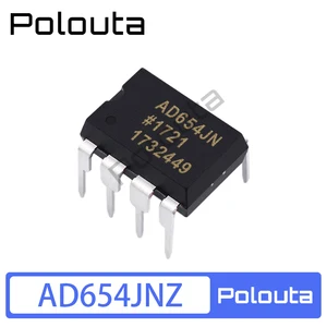 Polouta AD654JN AD654JNZ DIP-8 Frequency Converter Chip