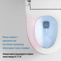 Технологичный унитаз#4