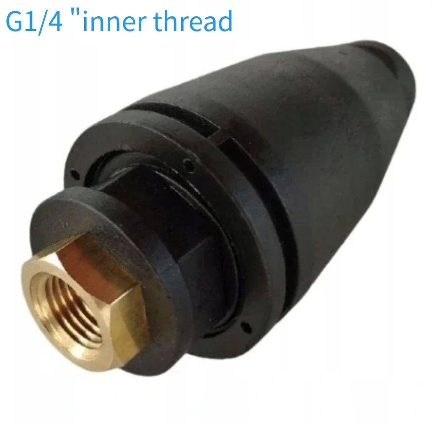 

Комплекты для ремонта турбо-поворотной насадки для автомойки высокого давления Karcher K2 K3 K4 K5 K6 K7