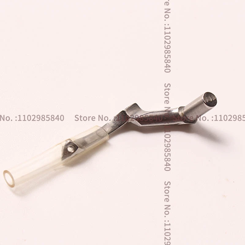 124-81008 Верхний петлитель 10 # для Juki MO-3300 3314 экспортное качество