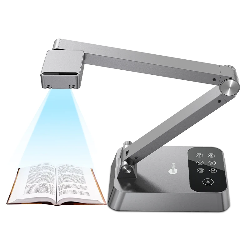 

FOR A3 Desktop visual presenter visualizer projector book scanner visualizer