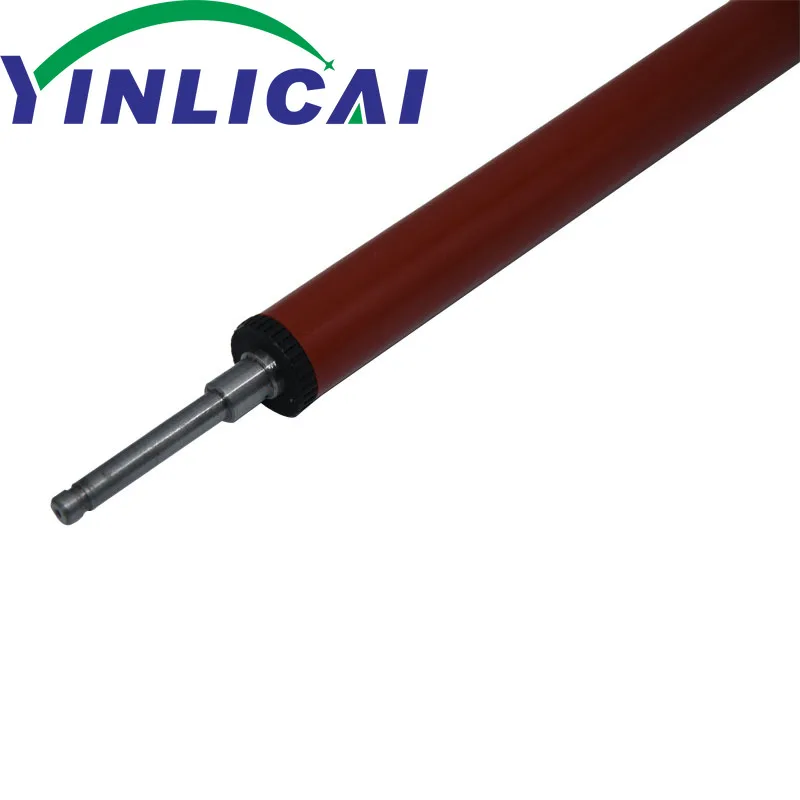

1pc RC1-2136-000 RC1-2135-000 RM1-0660-000 Fuser Lower Pressure Roller for HP 1010 1012 1015 1020 1018 3015 3020 3030 M1005