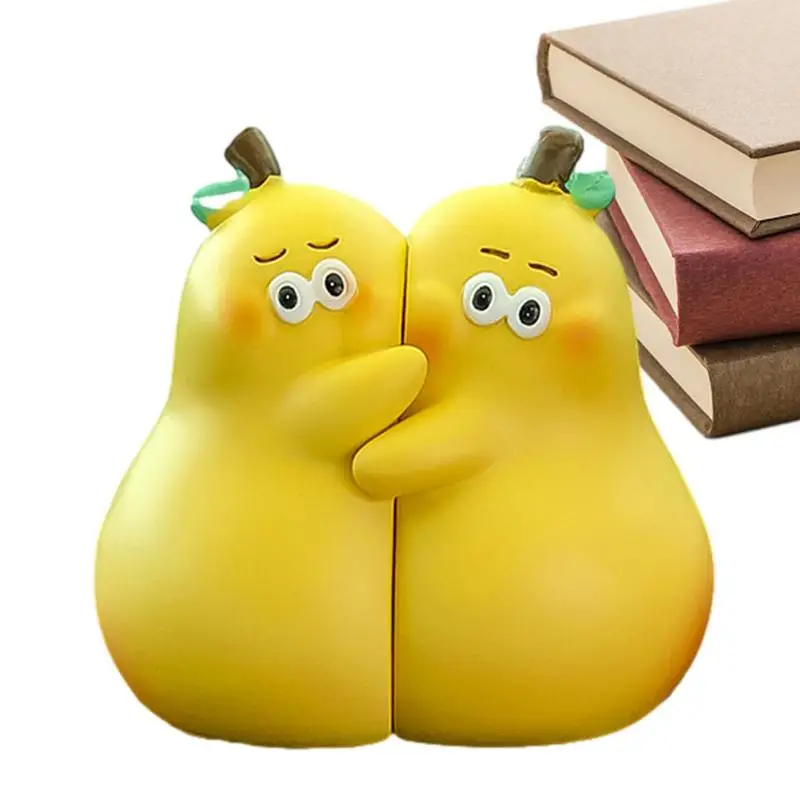 

Украшения для автомобильной доски 2 шт. никогда не Разделяйте полимерные украшения автомобиля кукла милые украшения для автомобиля доска аксессуары для автомобиля интерьер автомобиля