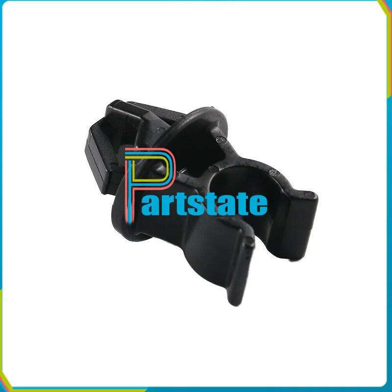 90672-SNA-A01 90672SNAA0 1 Опора капота держатель с зажимом для Honda CIVIC 2016-2018 Odyssey 2011-2017