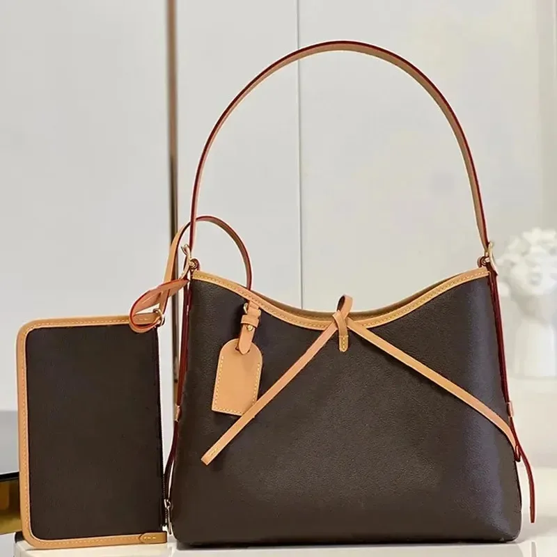 Мягкая сумка-тоут небольшого размера женская сумка через плечо для мамы и дочки с