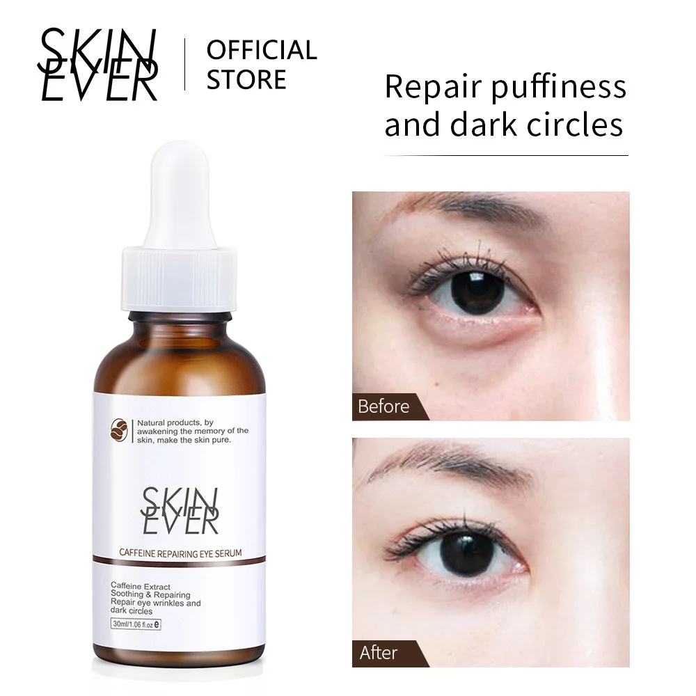 

30ML Lift Firming Eye Cream Skin Care Moisturizing Hydrating Anti Wrinkle Remove Dark Circles Eye Essence