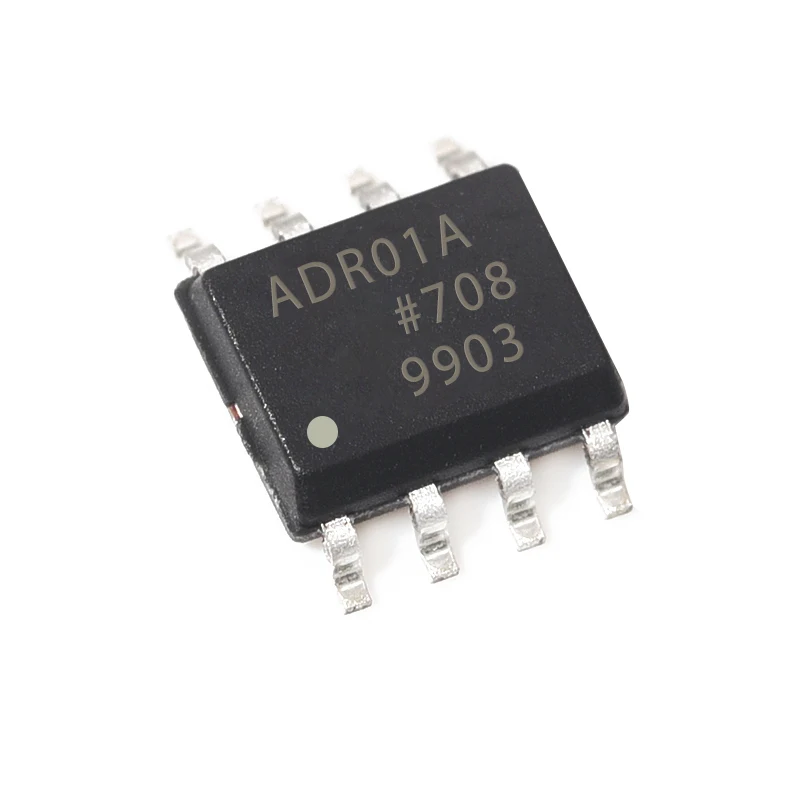 ADR01ARZ 10,0 V ADR01ARZ-REEL7 precision, справочный чип IC, строковый список