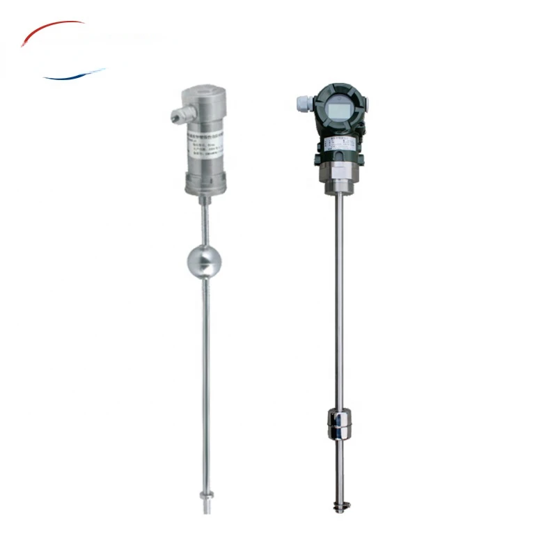 Spes SM Series SUS Магнитный передатчик уровня с HART
