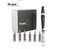 a7 mts auto microneedle derma pen adjustable needle lengths 0 5mm 2 5mm electric microneedle derma pen