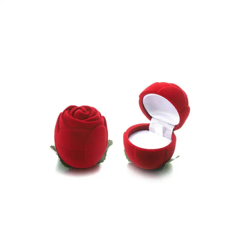 1 шт. маленькая шкатулка для украшений |