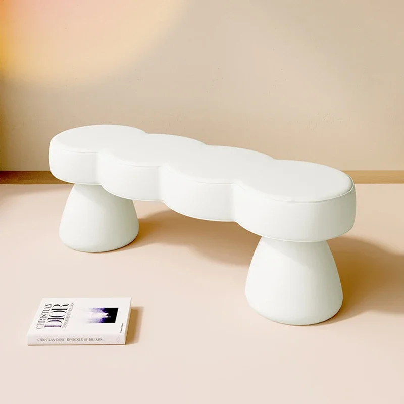 Роскошная обувь для спальни скамейка хранения элегантная кухня классическая