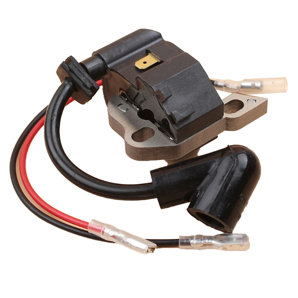 

Ignition Coil Module Magneto For Stihl MS180 MS170 MS 180 170 018 017 Chainsaw Tool Yard Garden Lawn Mower Parts Ignition Coil