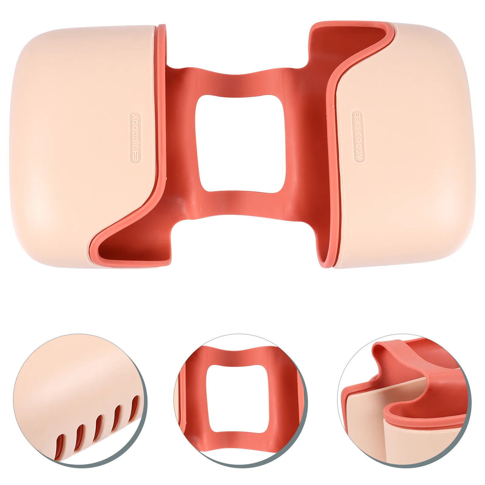 

Drain Bag Drying Rack Sink Draining Bracket Sink Rack Sundries Rack Tpr Kitchen Tool Drainer Duster Cloth Storage Rack