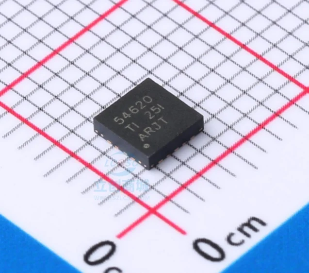 1 шт./лот TPS54620RGYR TPS54620RGYT TPS54620 54620 VQFN-14 100% новый и оригинальный