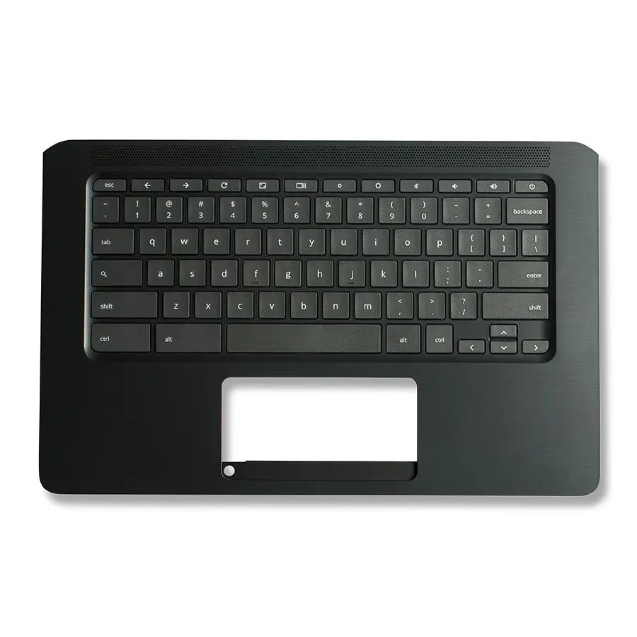

L14355-001 для HP Chromebook 14 G5, верхняя часть в сборе с клавиатурой